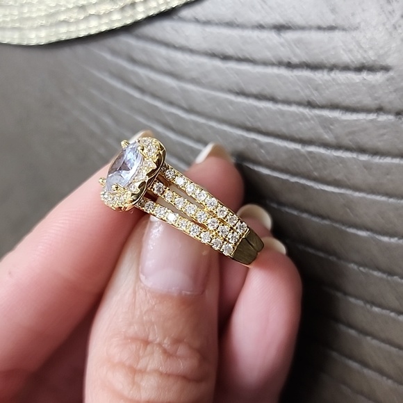 Proposal Ring - Picture 4 of 5